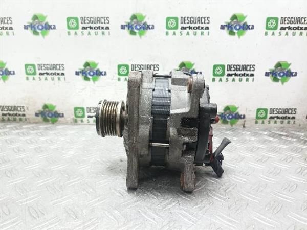 ALTERNADOR Dacia Lodgy 1.5 DCI (79 KW) - 16752 / K9KR8