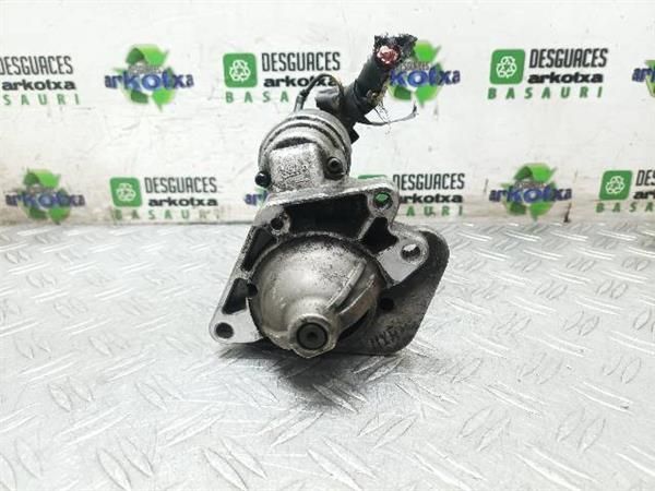 MOTOR ARRANQUE Dacia Lodgy 1.5 DCI (79 KW) - 16753 / K9KR8