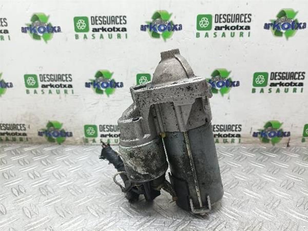 MOTOR ARRANQUE Dacia Lodgy 1.5 DCI (79 KW) - 16753 / K9KR8