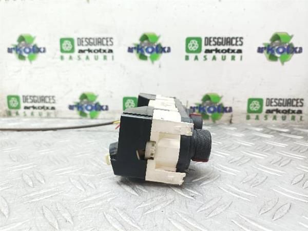 MANDOS CALEFACCION / A.A. Seat Ibiza 1.9 TDI 6L (74 KW) - 16758 / AXR