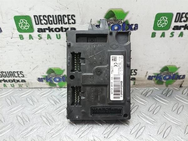 MODULO ENCENDIDO Dacia Lodgy 1.5 DCI (79 KW) - 16763 / K9KR8