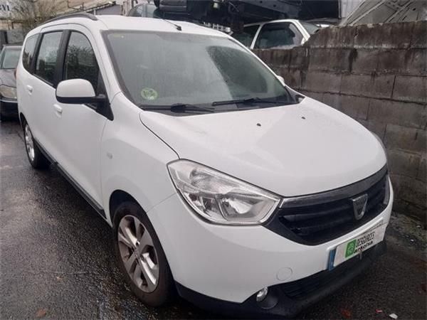 MODULO ENCENDIDO Dacia Lodgy 1.5 DCI (79 KW) - 16763 / K9KR8