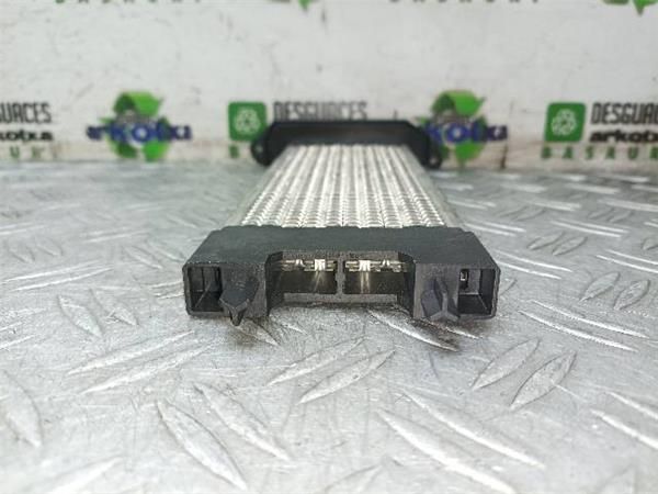 RADIADOR CALEFACCION Dacia Lodgy 1.5 DCI (79 KW) - 16765 / K9KR8