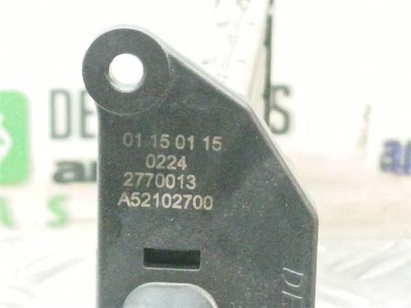 RADIADOR CALEFACCION Dacia Lodgy 1.5 DCI (79 KW) - 16765 / K9KR8