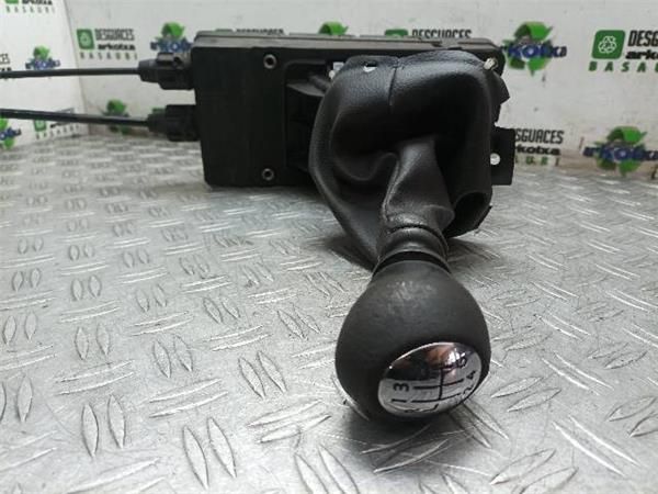 PALANCA DE CAMBIO Dacia Lodgy 1.5 DCI (79 KW) - 16767 / K9KR8