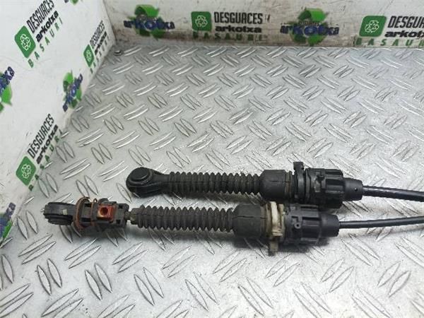 PALANCA DE CAMBIO Dacia Lodgy 1.5 DCI (79 KW) - 16767 / K9KR8