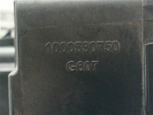 PALANCA DE CAMBIO Dacia Lodgy 1.5 DCI (79 KW) - 16767 / K9KR8