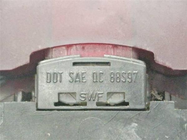 MANDO MULTIFUNCION Volkswagen Golf 2.0 GTI III (1H) 114CV (85 KW) - 16771 / ADY