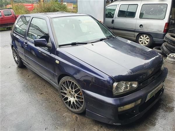 MANDO MULTIFUNCION Volkswagen Golf 2.0 GTI III (1H) 114CV (85 KW) - 16771 / ADY