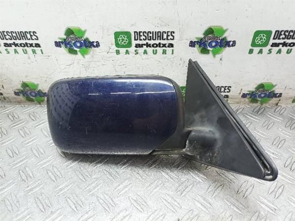 RETROVISOR ELECTRICO DCHO. BMW 318 1.8 TDS E36 COMPAC (66 KW) - 16786 / 174T1