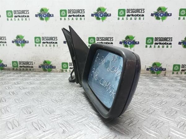 RETROVISOR ELECTRICO DCHO. BMW 318 1.8 TDS E36 COMPAC (66 KW) - 16786 / 174T1