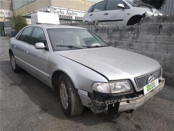 AMORTIGUADOR DEL. COMPLETO Audi A8 2.5 TDI (D2) (1997-2004) 150CV (110 KW) - 16789 / AFB