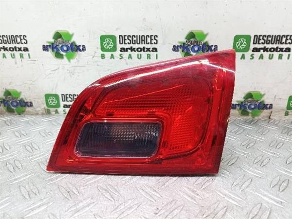 PILOTO PORTON TRA. DCHO. Opel Astra 1.7 CDTI J SPORTS TOURER (P10) (10-15) (81 KW) - 16797 / A17DTR