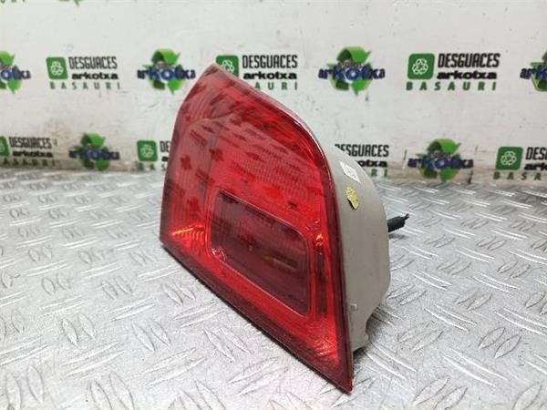 PILOTO PORTON TRA. IZDO. Opel Astra 1.7 CDTI J SPORTS TOURER (P10) (10-15) (81 KW) - 16798 / A17DTR