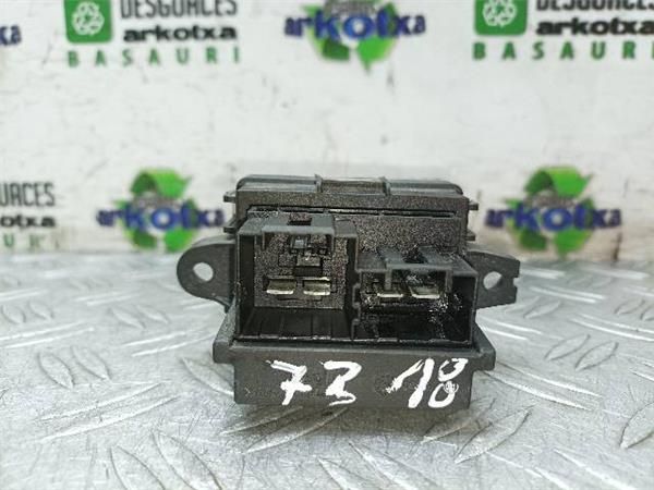 RESISTENCIA CALEFACCION Opel Astra 1.7 CDTI J SPORTS TOURER (P10) (10-15) (81 KW) - 16801 / A17DTR