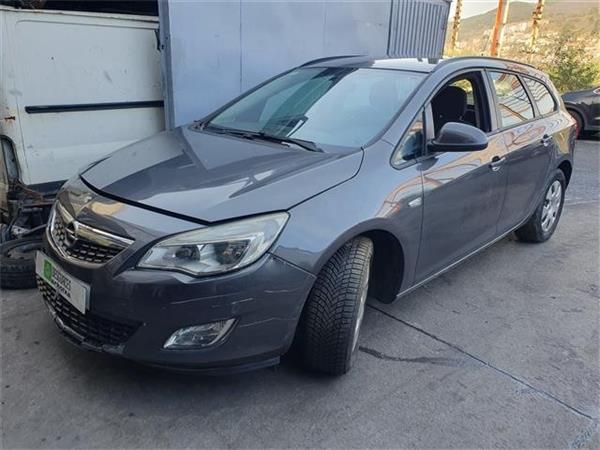 CUADRO INSTRUMENTOS Opel Astra 1.7 CDTI J SPORTS TOURER (P10) (10-15) (81 KW) - 16805 / A17DTR