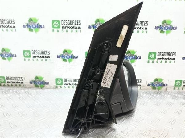 RETROVISOR ELECTRICO DCHO. Opel Astra 1.7 CDTI J SPORTS TOURER (P10) (10-15) (81 KW) - 16808 / A17DTR