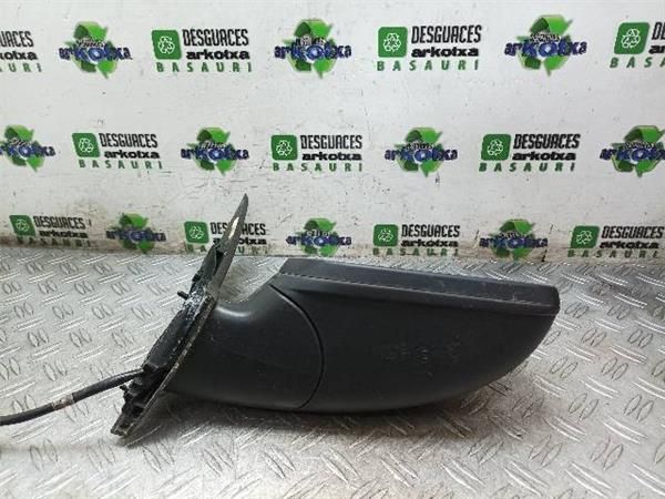 RETROVISOR ELECTRICO DCHO. Opel Astra 1.7 CDTI J SPORTS TOURER (P10) (10-15) (81 KW) - 16808 / A17DTR