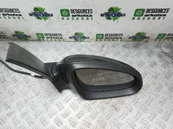 RETROVISOR ELECTRICO DCHO. Opel Astra 1.7 CDTI J SPORTS TOURER (P10) (10-15) (81 KW) - 16808 / A17DTR