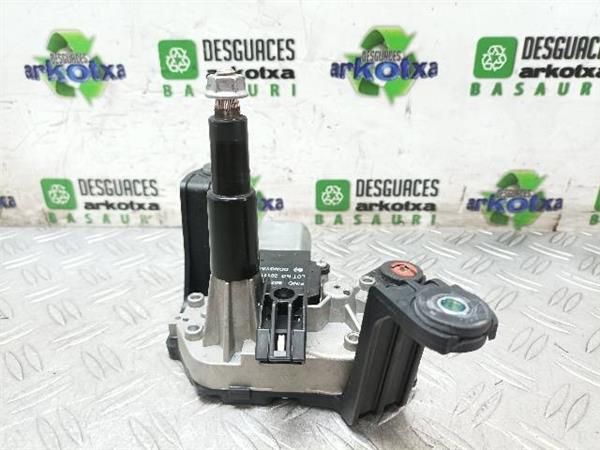 MOTOR LIMPIAPARABRISAS TRA. Opel Astra 1.7 CDTI J SPORTS TOURER (P10) (10-15) (81 KW) - 16821 / A17DTR