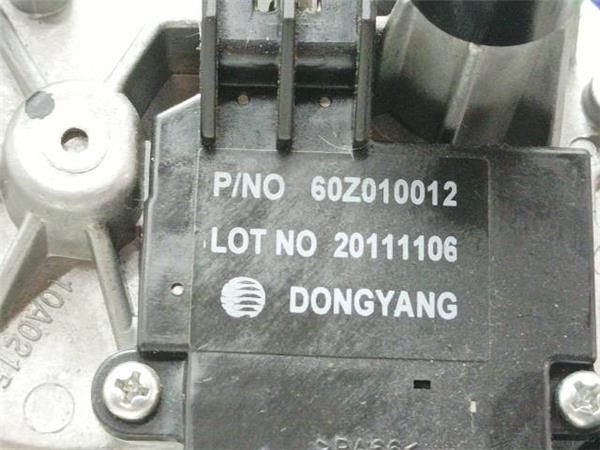 MOTOR LIMPIAPARABRISAS TRA. Opel Astra 1.7 CDTI J SPORTS TOURER (P10) (10-15) (81 KW) - 16821 / A17DTR
