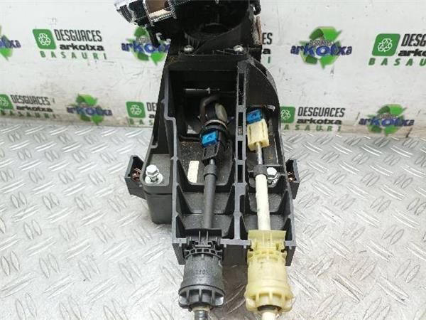 PALANCA DE CAMBIO Opel Astra 1.7 CDTI J SPORTS TOURER (P10) (10-15) (81 KW) - 16822 / A17DTR