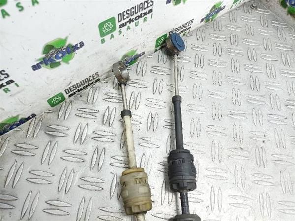 PALANCA DE CAMBIO Opel Astra 1.7 CDTI J SPORTS TOURER (P10) (10-15) (81 KW) - 16822 / A17DTR