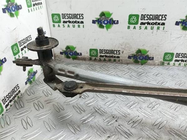 MOTOR LIMPIAPARABRISAS DEL. Opel Astra 1.7 CDTI J SPORTS TOURER (P10) (10-15) (81 KW) - 16826 / A17DTR 2
