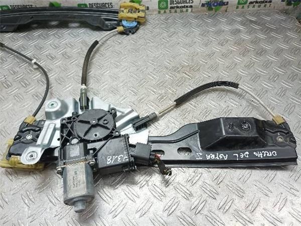 ELEVALUNAS ELECTRICO DEL. DCHO. Opel Astra 1.7 CDTI J SPORTS TOURER (P10) (10-15) (81 KW) - 16828 / A17DTR 2