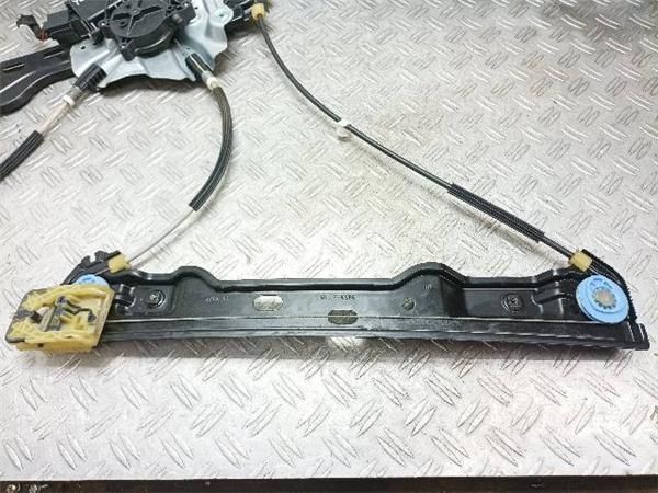 ELEVALUNAS ELECTRICO DEL. DCHO. Opel Astra 1.7 CDTI J SPORTS TOURER (P10) (10-15) (81 KW) - 16828 / A17DTR