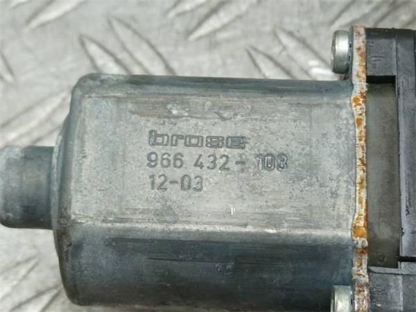 ELEVALUNAS ELECTRICO DEL. DCHO. Opel Astra 1.7 CDTI J SPORTS TOURER (P10) (10-15) (81 KW) - 16828 / A17DTR