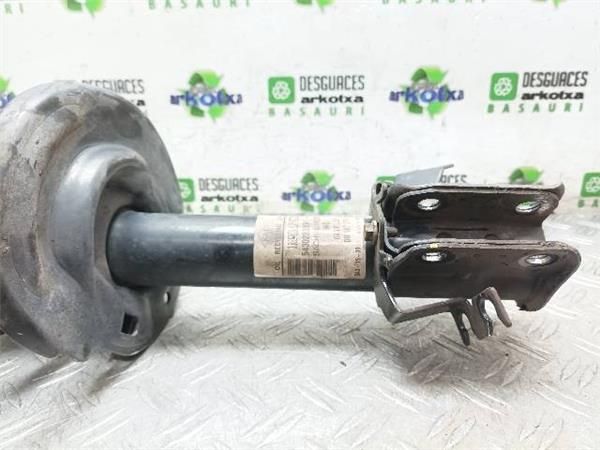 AMORTIGUADOR DEL. DCHO. Dacia Lodgy 1.5 DCI (79 KW) - 16832 / K9KR8