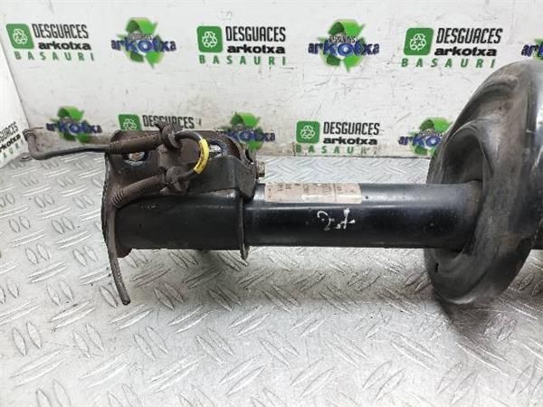 AMORTIGUADOR DEL. IZDO. Dacia Lodgy 1.5 DCI (79 KW) - 16833 / K9KR8