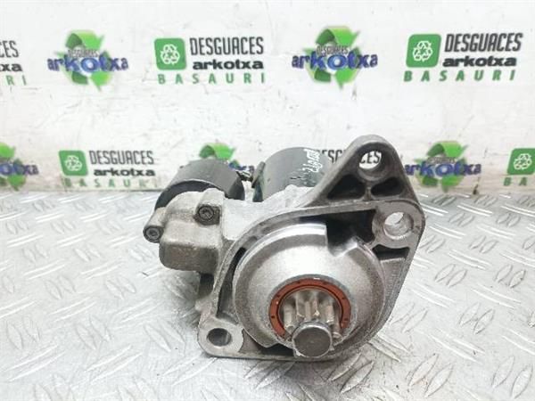 MOTOR ARRANQUE Volkswagen Golf 1.6 G IV (1J1) (2000-2005) 105CV (77 KW) - 16854 / BCB