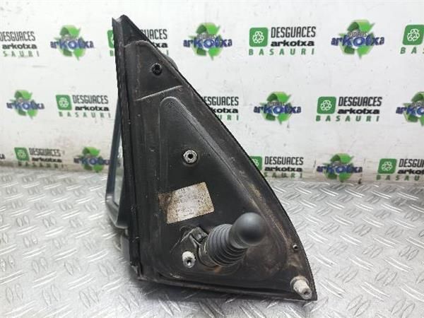 RETROVISOR IZDO. Opel Combo 1.3 CDTI C (55 KW) - 16861 / Z13DTJ