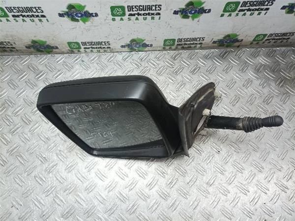 RETROVISOR IZDO. Opel Combo 1.3 CDTI C (55 KW) - 16861 / Z13DTJ