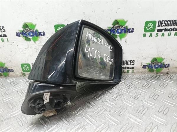 RETROVISOR ELECTRICO DCHO. Hyundai Coupe 2.0  2.0 16V 136 CV 100 KW (100 KW) - 16866 / G-4GC