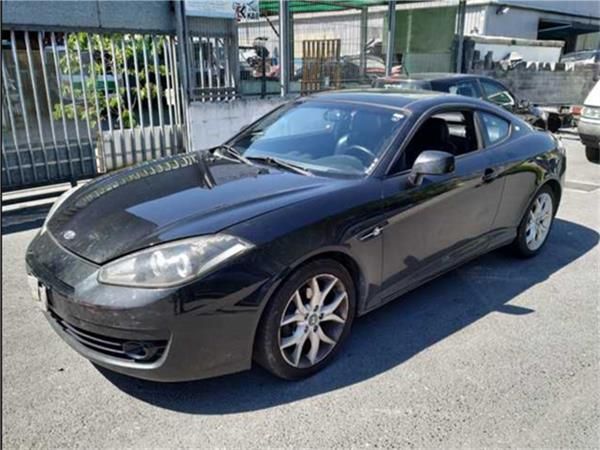 RETROVISOR ELECTRICO DCHO. Hyundai Coupe 2.0  2.0 16V 136 CV 100 KW (100 KW) - 16866 / G-4GC