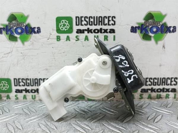 CERRADURA PORTON Honda Civic 2.2 CTDI 5 (FK) (140CV)(2005-2012) (103 KW) - 16882 / N22A2
