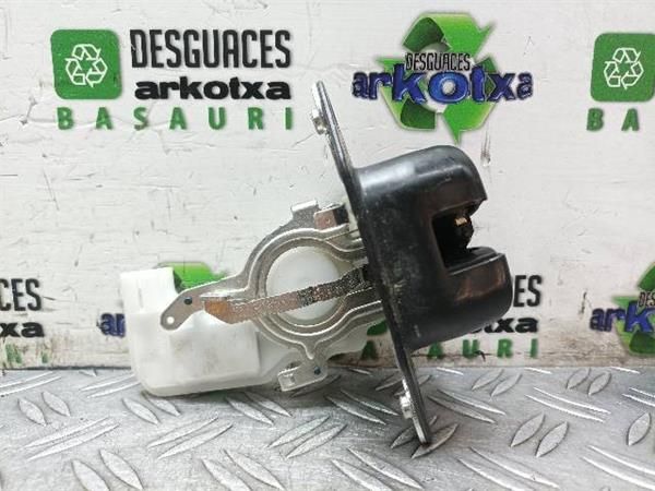 CERRADURA PORTON Honda Civic 2.2 CTDI 5 (FK) (140CV)(2005-2012) (103 KW) - 16882 / N22A2 2