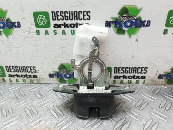 CERRADURA PORTON Honda Civic 2.2 CTDI 5 (FK) (140CV)(2005-2012) (103 KW) - 16882 / N22A2