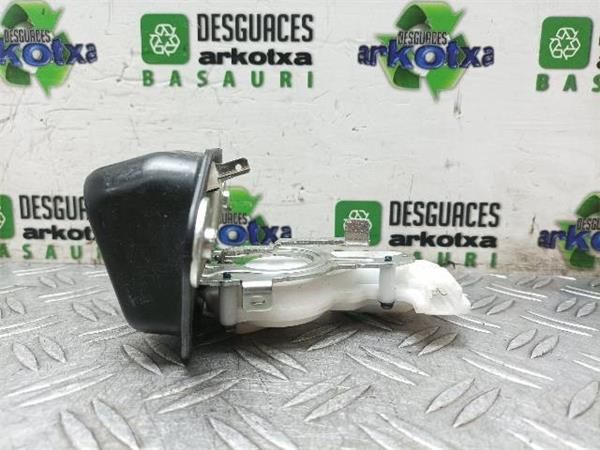 CERRADURA PORTON Honda Civic 2.2 CTDI 5 (FK) (140CV)(2005-2012) (103 KW) - 16882 / N22A2