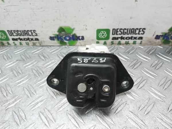 CERRADURA PORTON Honda Civic 2.2 CTDI 5 (FK) (140CV)(2005-2012) (103 KW) - 16882 / N22A2