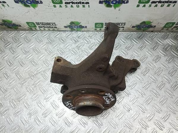 MANGUETA DEL. DCHA. Dacia Lodgy 1.5 DCI (79 KW) - 16884 / K9KR8