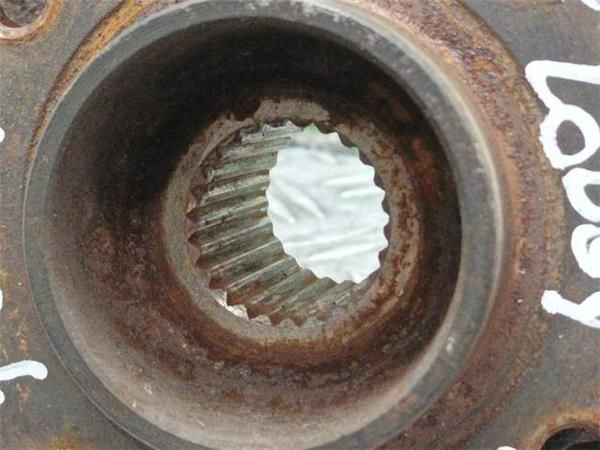 MANGUETA DEL. DCHA. Dacia Lodgy 1.5 DCI (79 KW) - 16884 / K9KR8