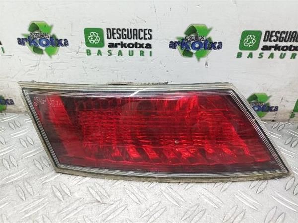 PILOTO PORTON TRA. DCHO. Honda Civic 2.2 CTDI 5 (FK) (140CV)(2005-2012) (103 KW) - 16887 / N22A2