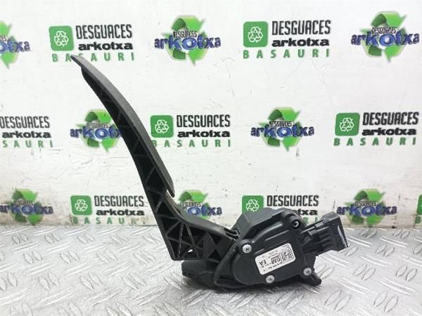 PEDAL ACELERADOR Opel Astra 1.7 CDTI J SPORTS TOURER (P10) (10-15) (81 KW) - 16890 / A17DTR