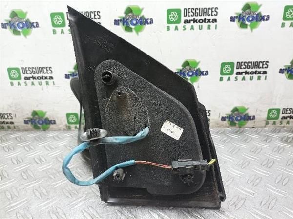 RETROVISOR ELECTRICO IZDO. Citroen C2 1.4 HDI (2003-2010) (50 KW) - 16893 / 8HX