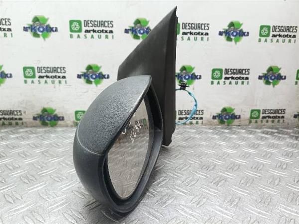 RETROVISOR ELECTRICO IZDO. Citroen C2 1.4 HDI (2003-2010) (50 KW) - 16893 / 8HX