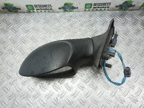 RETROVISOR ELECTRICO IZDO. Citroen C2 1.4 HDI (2003-2010) (50 KW) - 16893 / 8HX